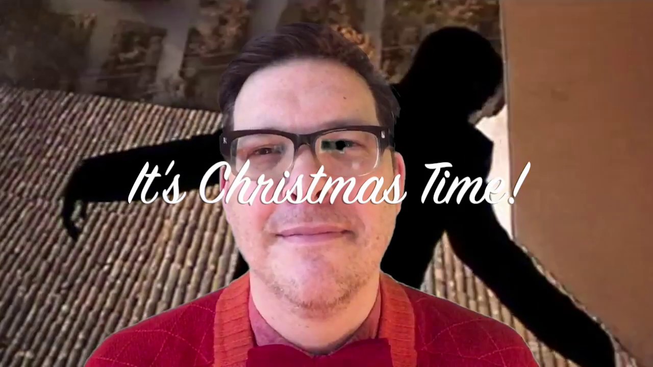 Greatest Christmas Song? 