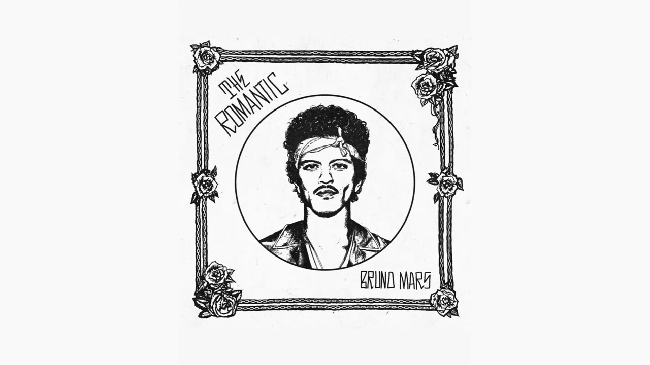 I Just Might - Bruno Mars (1 Hour)