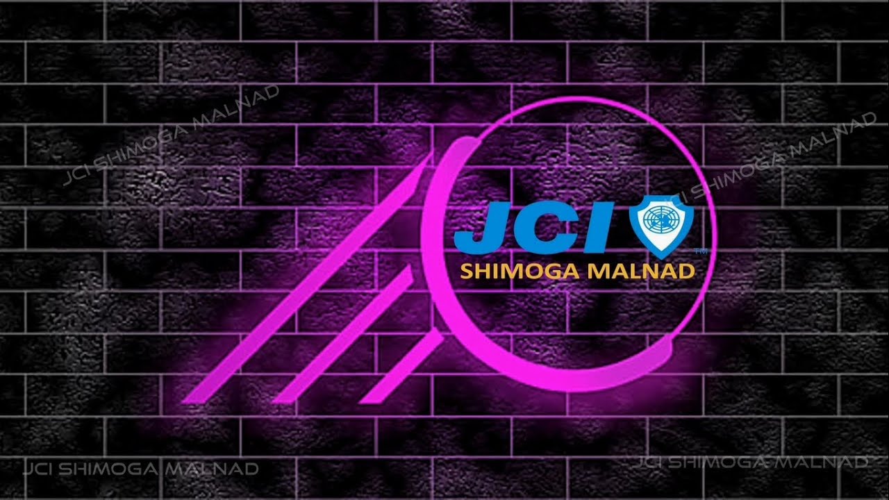 JUNIOR CHAMBER INTERNATIONAL INTRODUCTION (JCI SHIMOGA MALNAD)