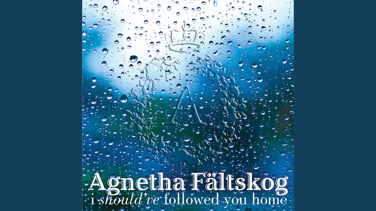 I Should´ve Followed You Home (7th Heaven Radio Edit)