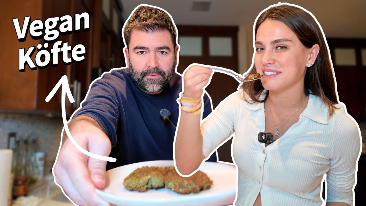Ceyda Ana'dan RAMAZAN ÖZEL Milföyden Soğuk Baklava, Kabak Çorbası ve Mercimekten Köfte Tarifi!