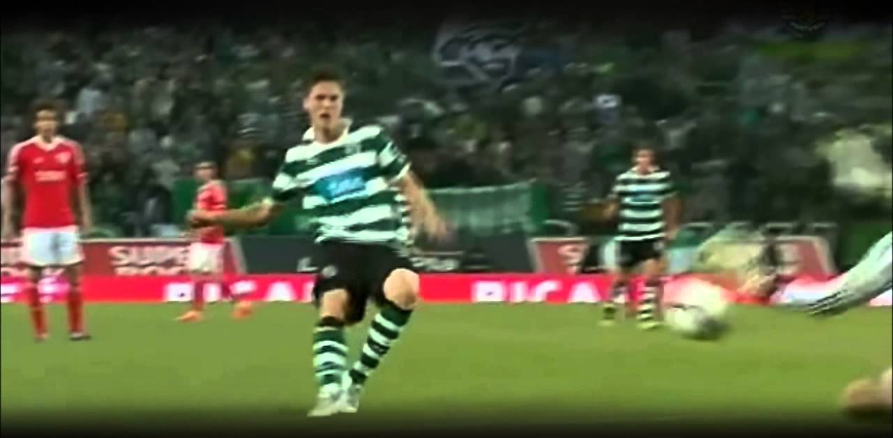 Intro Liga ZON Sagres (Sugestão)