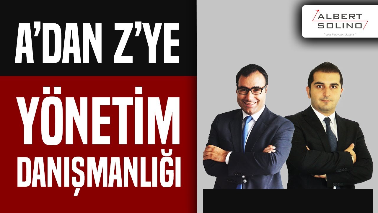 Yönetim Danışmanlığı Nedir?