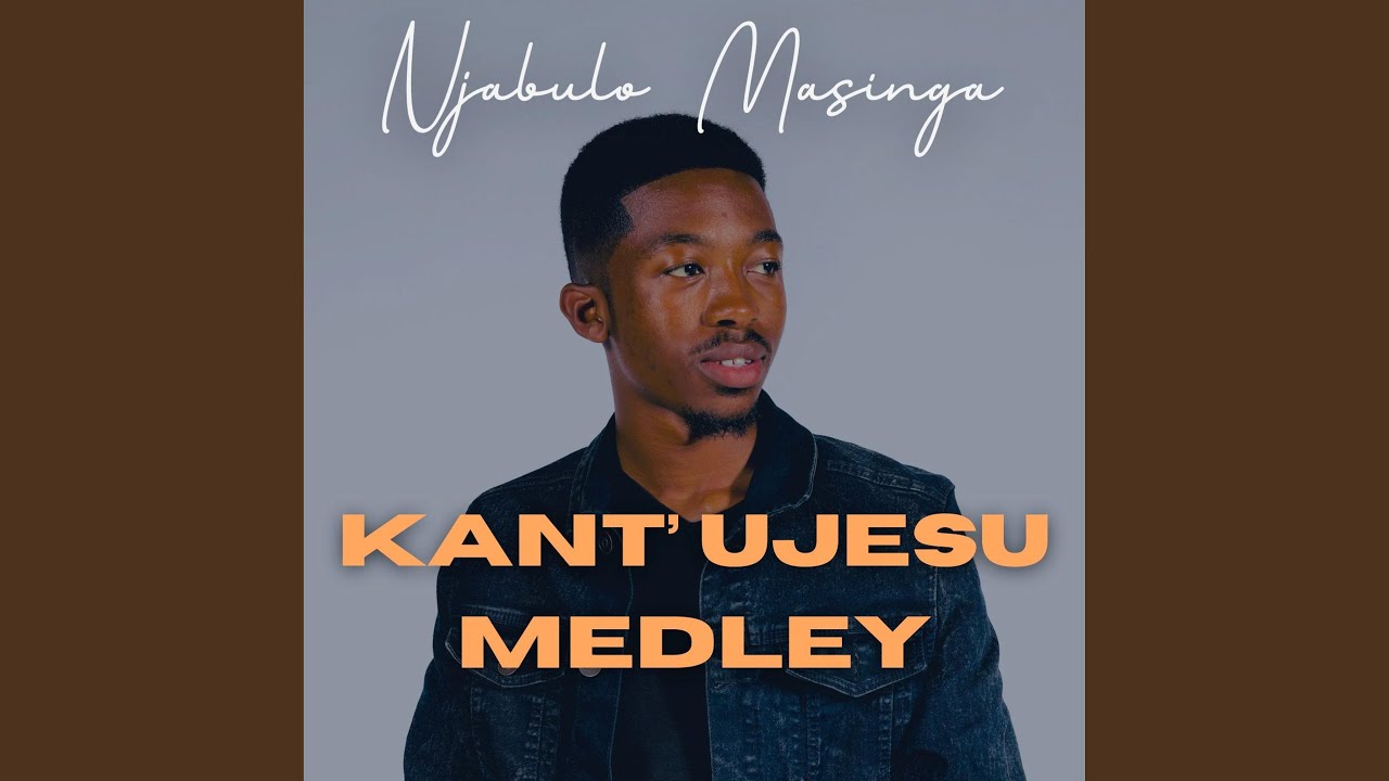 Kantu Jesu Nami (Medley 2)