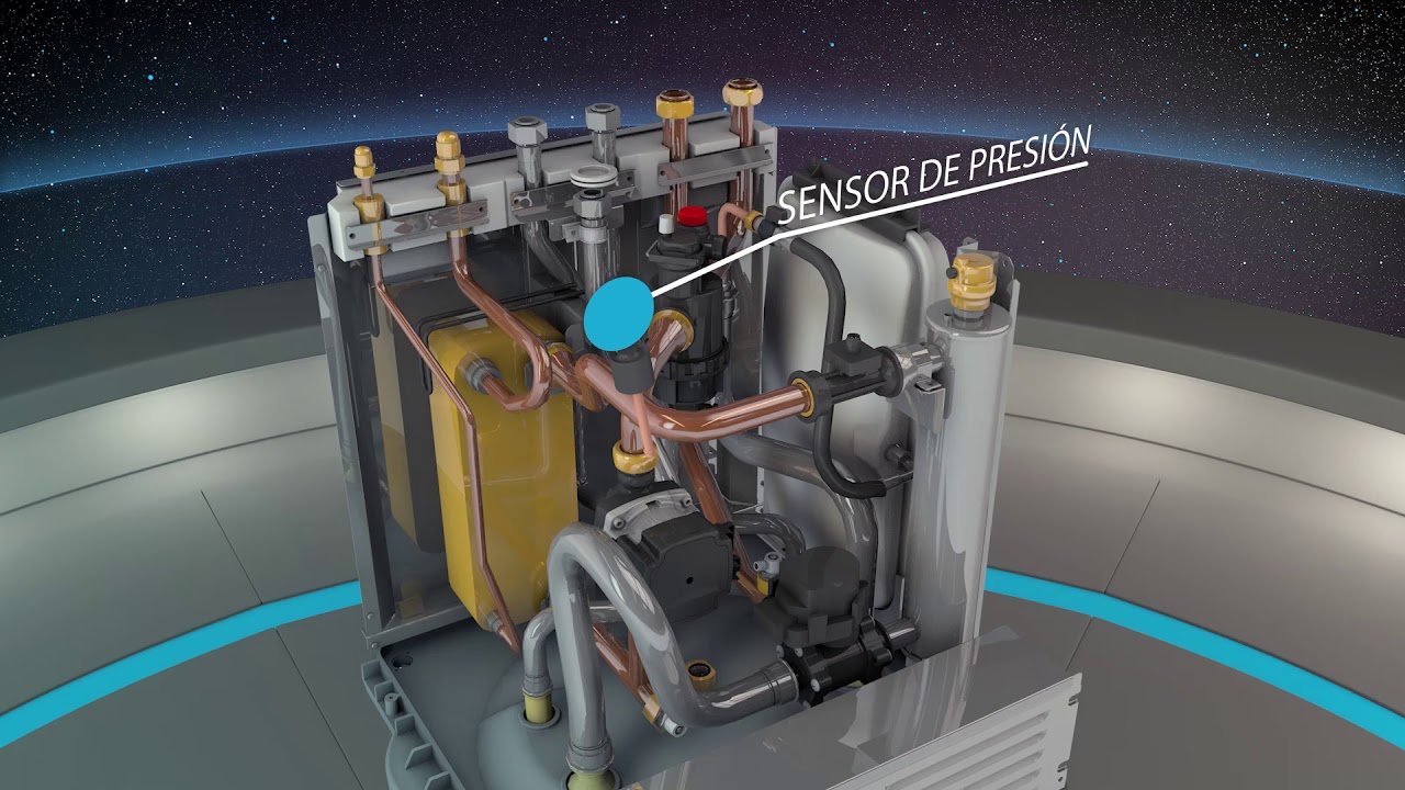 Daikin Altherma 3, la nueva generación de calefacción