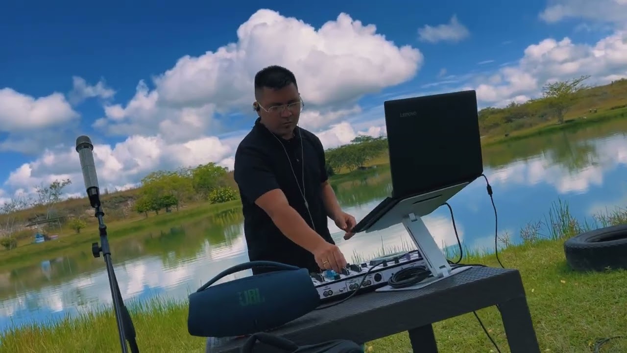 Mix Serpiente🔥la ingrata 🔥Por ti djdanimixlive 2025