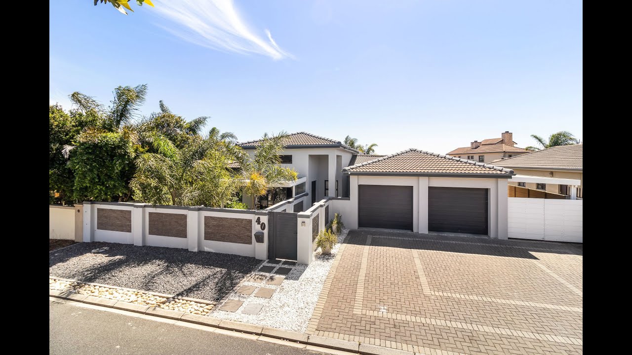4 Bedroom house for sale in Sonkring, Brackenfell