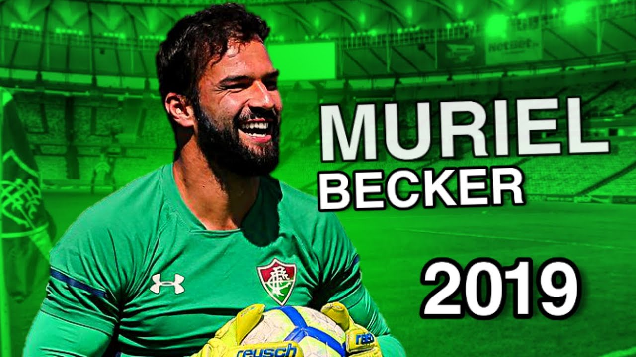 Muriel Becker ● 