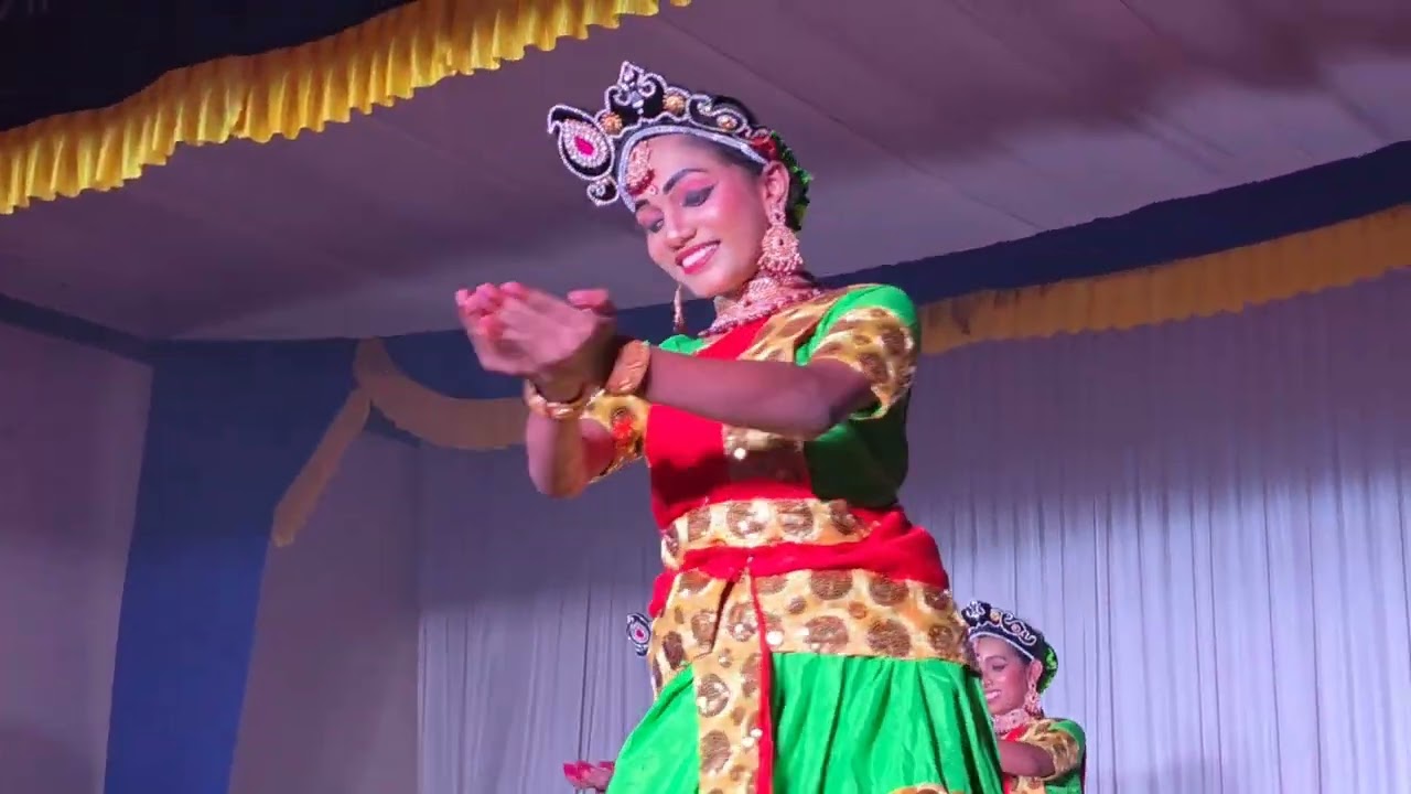 സ്കൂൾ വാർഷികാഘോഷം  സംഗീതശില്പം 2026  
