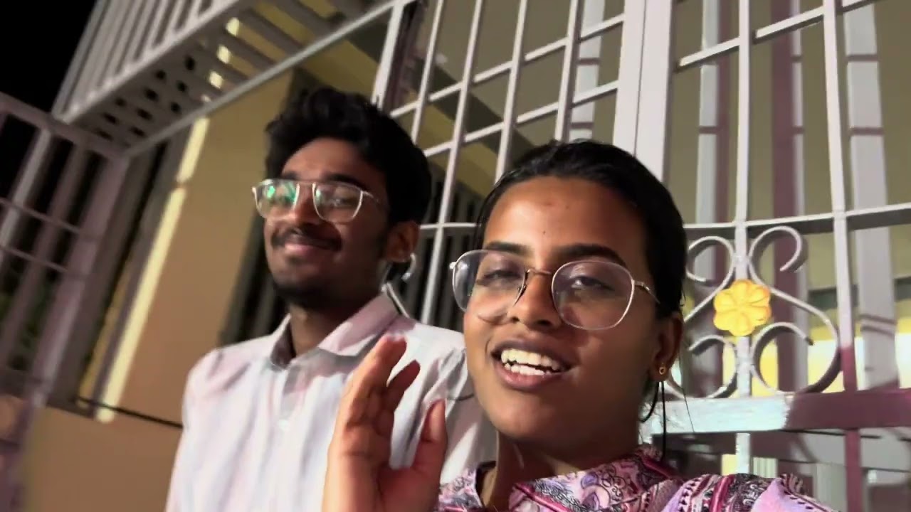 Nan rangoli yela haal madudruu 🥹😵‍💫 #trending #ytshorts #vlog #cousins #familyvlog 
