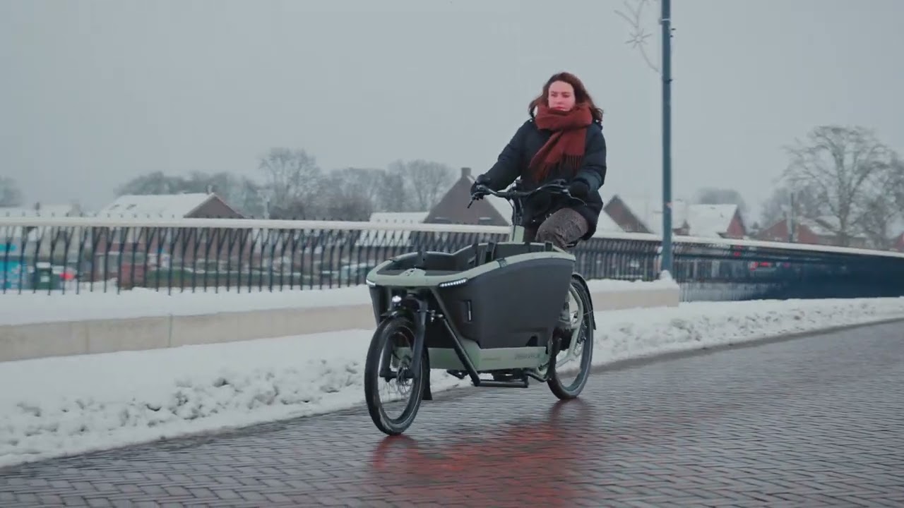Dekkers Family Commercial