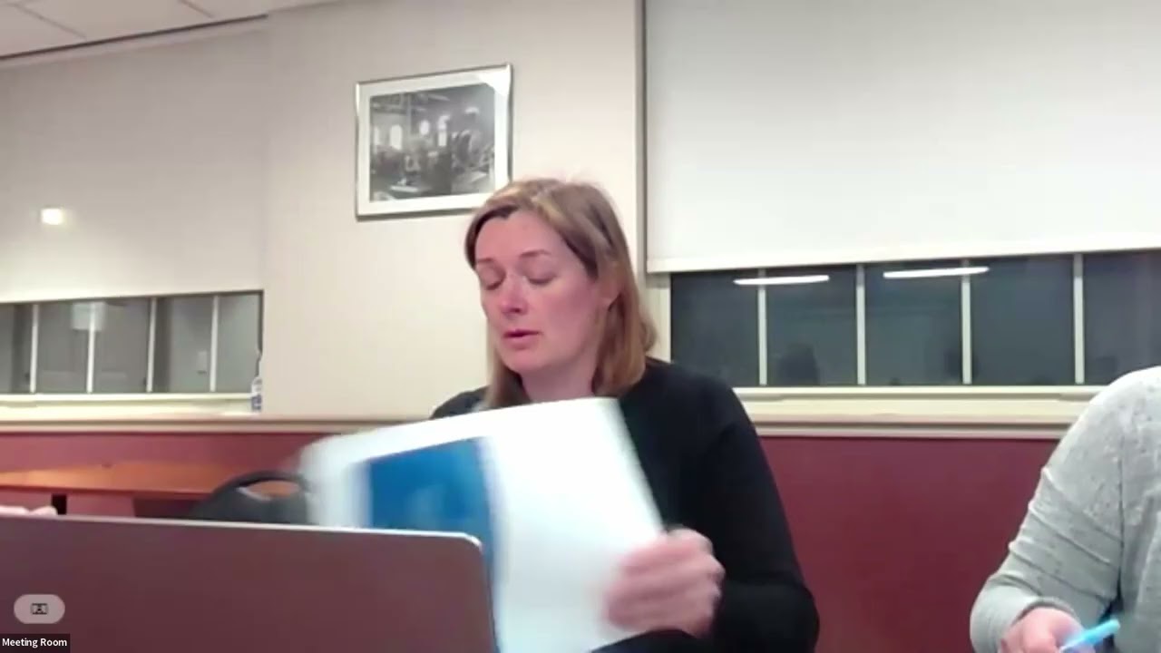 Planning Board - February 24, 2026