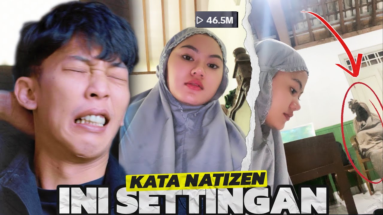 tapi keliatan kaya beneran