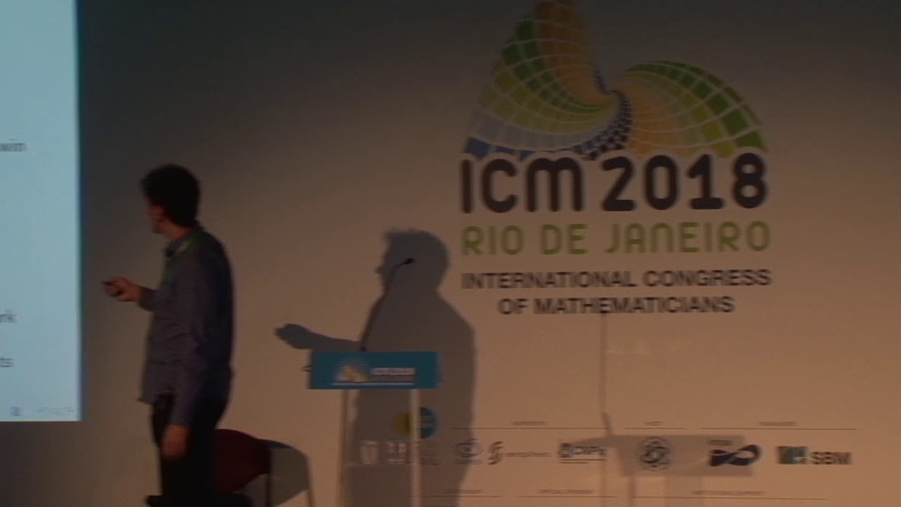 Recent progress in multiplicative number theory &ndash; Kaisa Matom&auml;ki & Maksym Radziwiłł &ndash; ICM2018