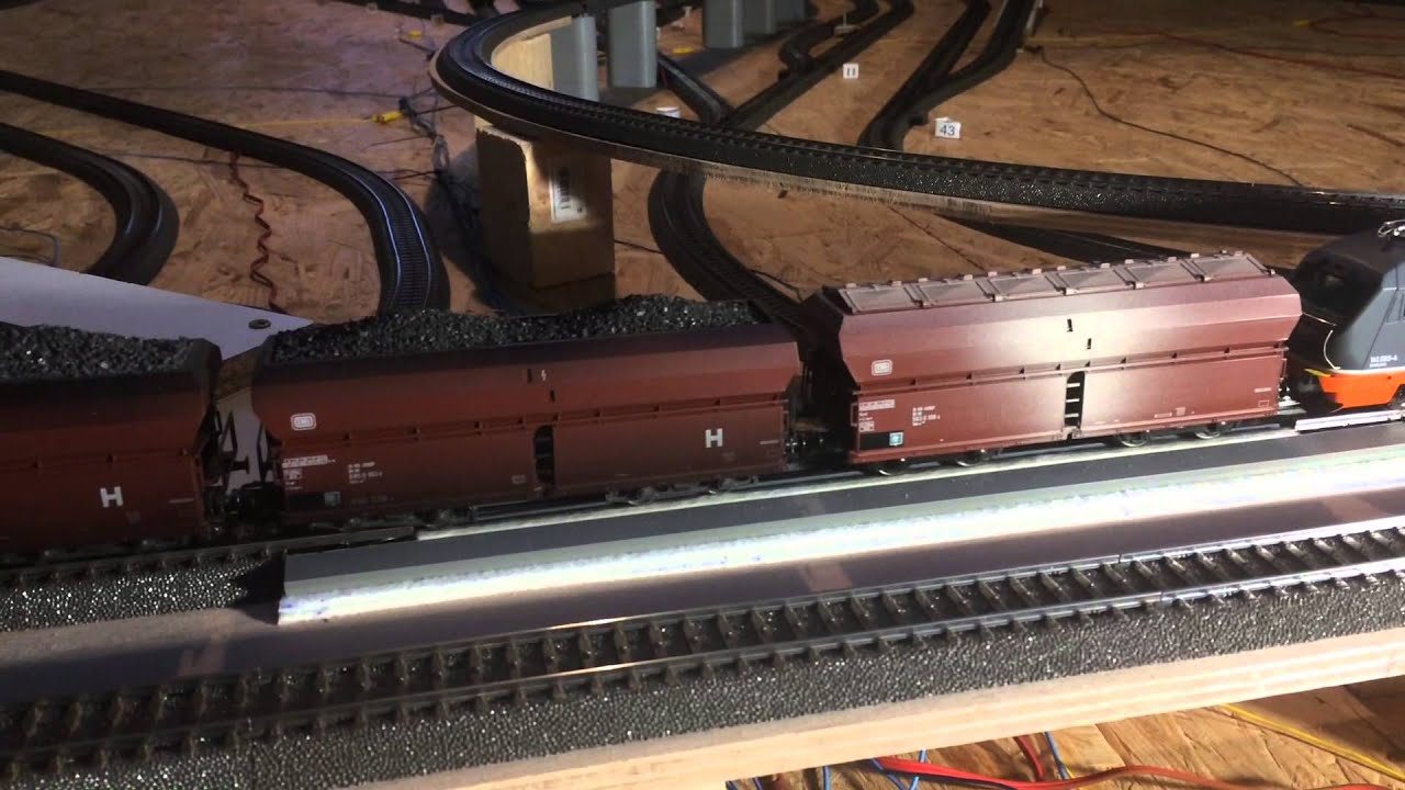 Lux Radreinigungsanlage - 9301.7