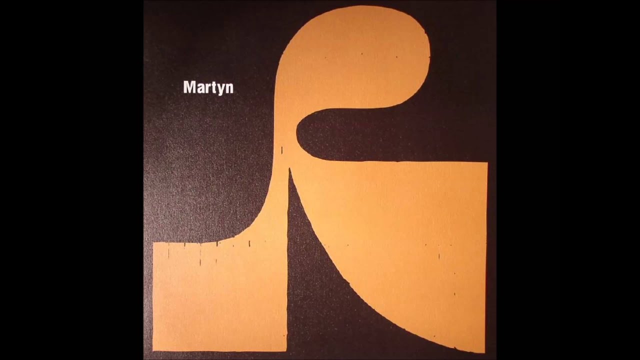 Martyn Ahmadiya