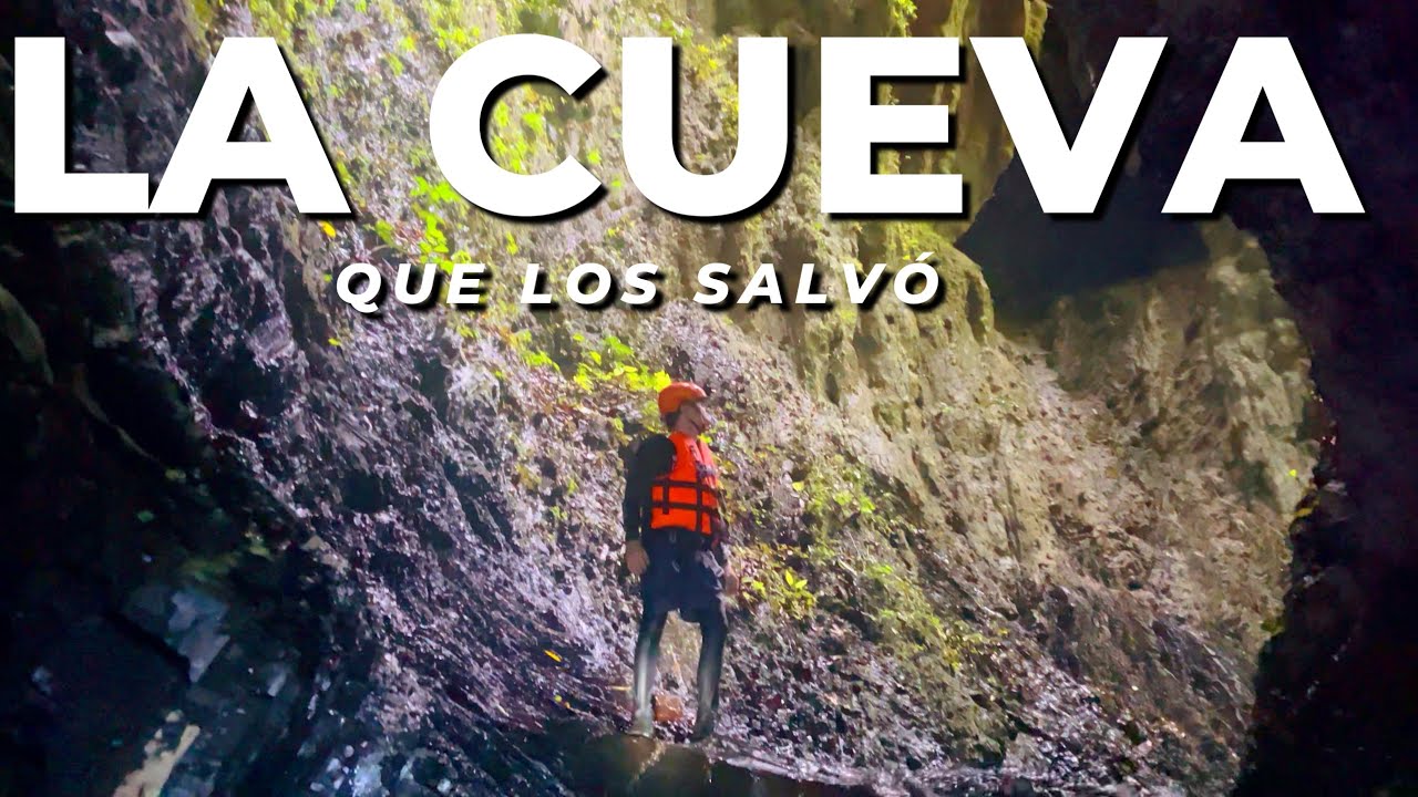 YACOPI el pueblo Más Resiliente de Colombia