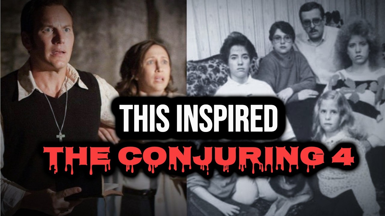 8 Shocking Claims Investigated by Ed and Lorraine Warren