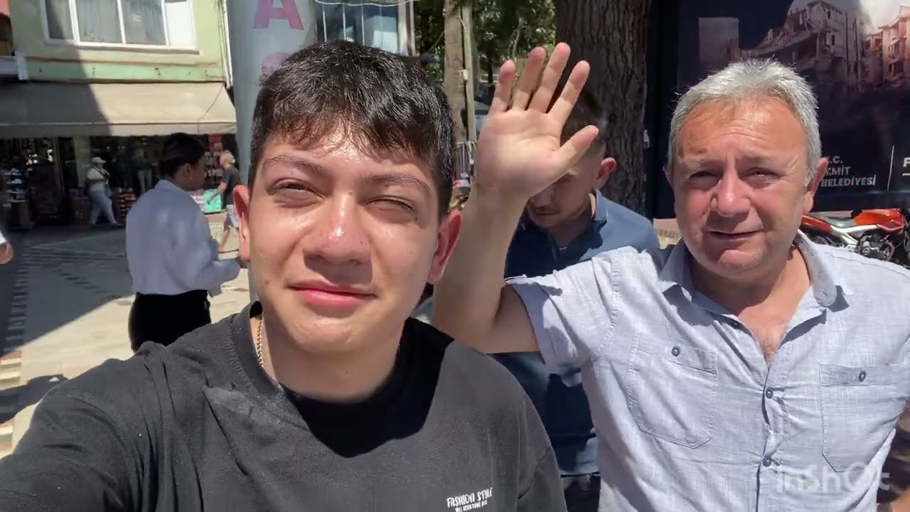 İZMİTE GİTTİM!! İzmit vlog #izmit #gezilecekyerler #zonguldak #devrek
