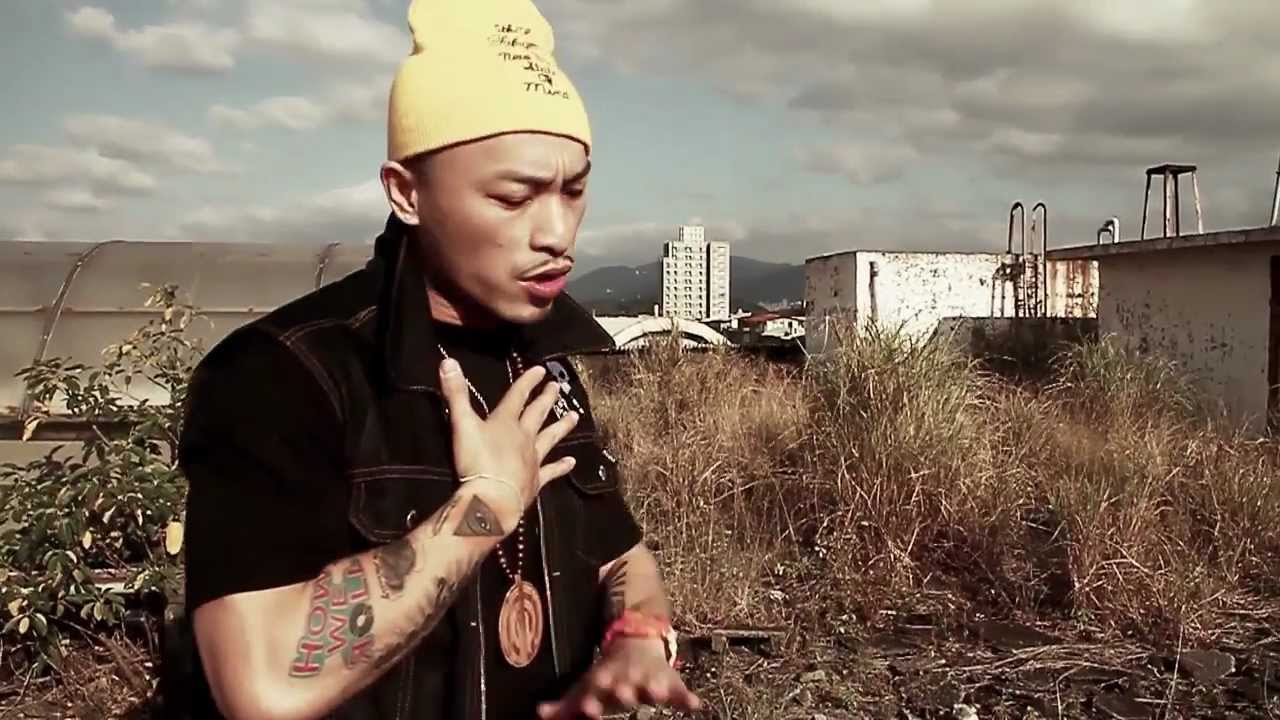 狠角色-異鄉人Far Away-MJ feat.Gordon,Starr chen.MeanMachine,How We Roll