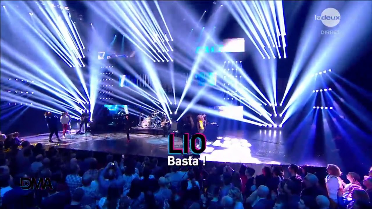 Lio Basta!
