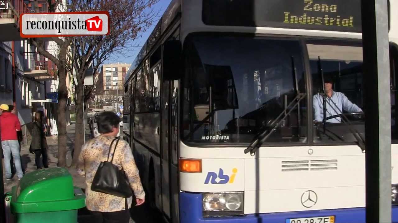 Transdev promete regresso à normalidade nos autocarros