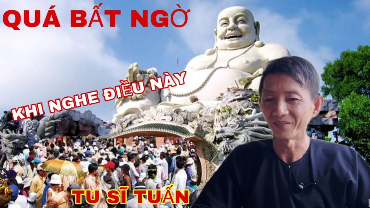 TU SĨ TUẤN NÓI VỀ NĂM BÍNH NGỌ.