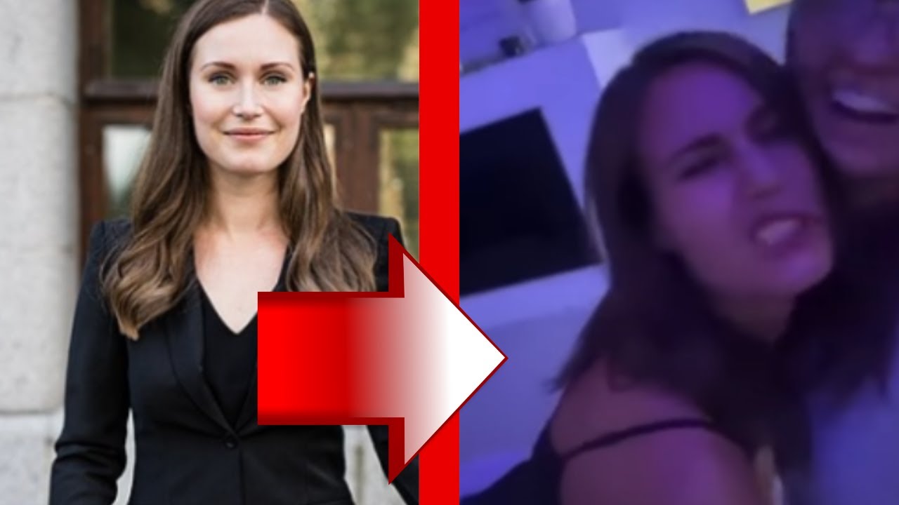 25 faktaa/kohua Sanna Marinista