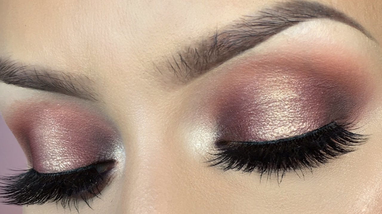 How to: Halo eyeshadow l Tutorial