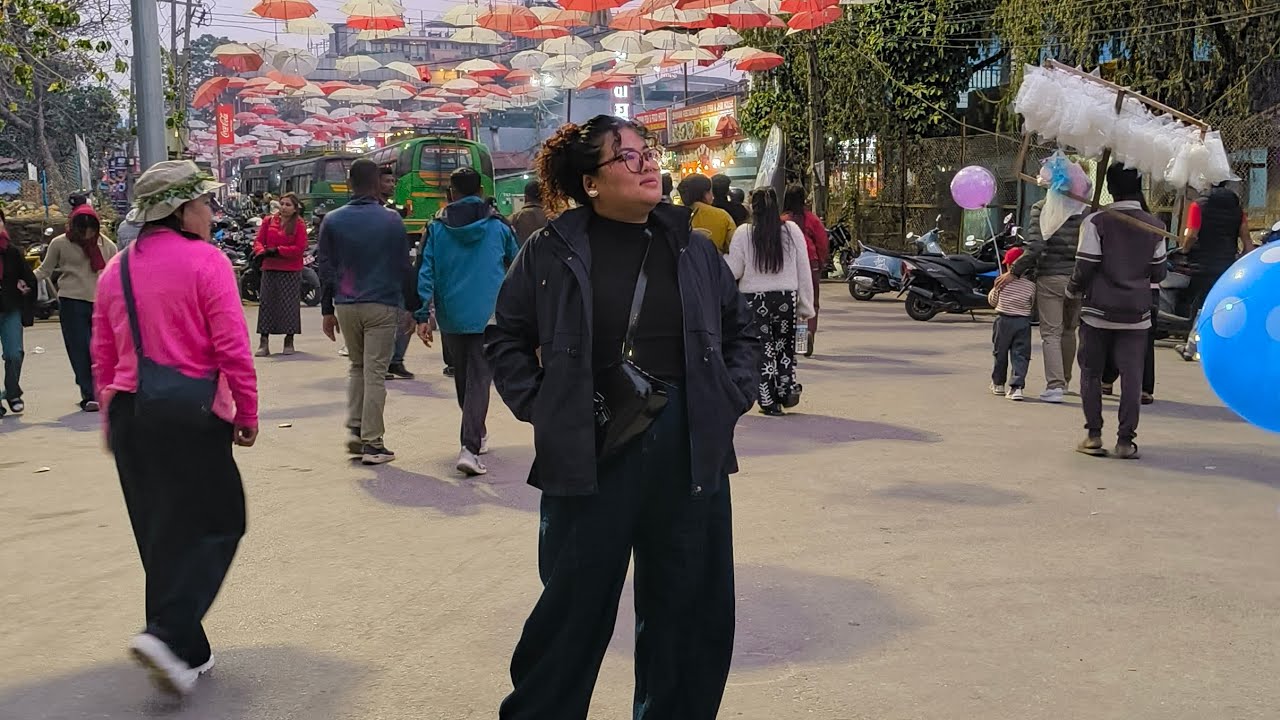 Hello everybody long time no see back  with my new video 🌺 travelling pokhara to Kathmandu 