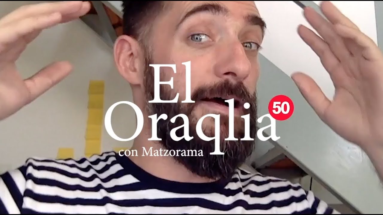 EL ORAQLIA '50