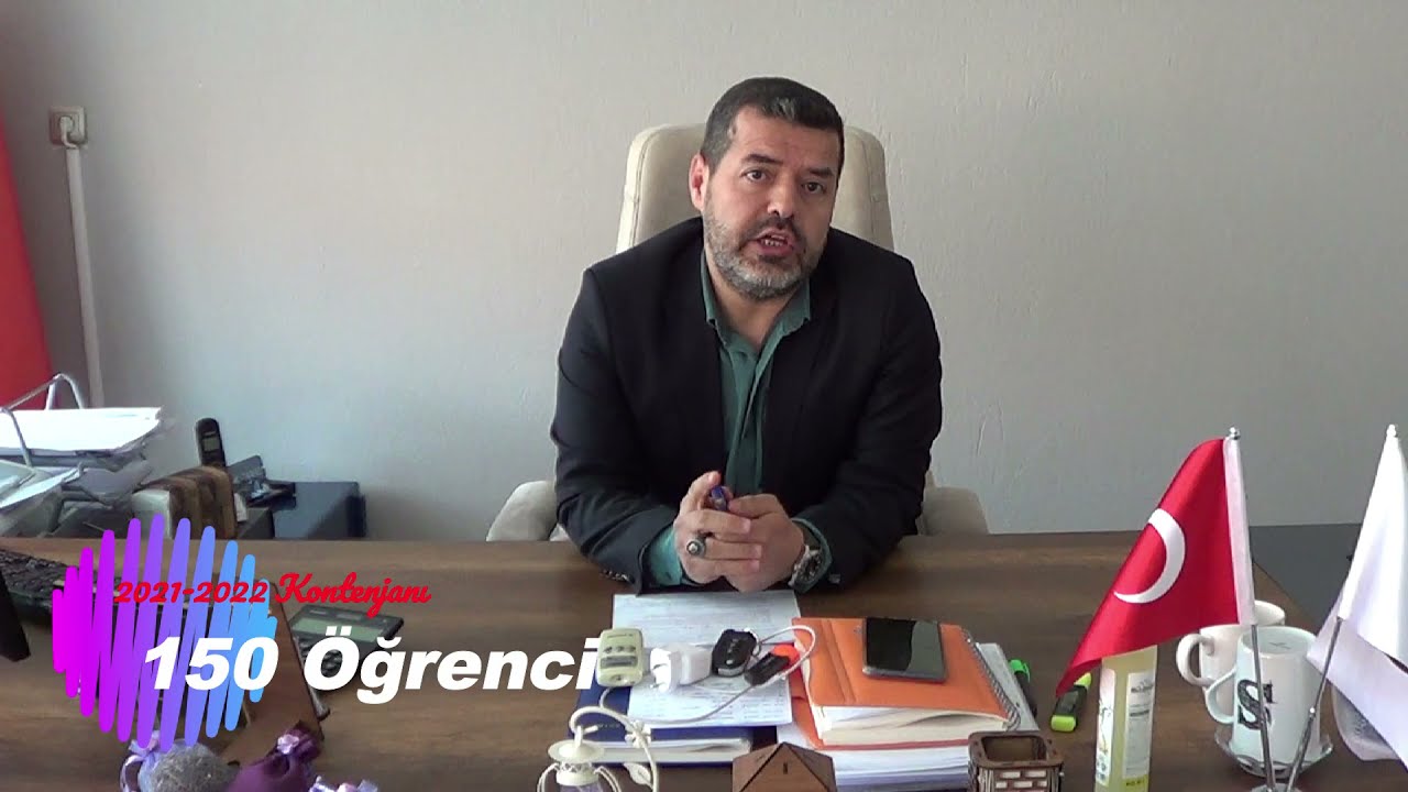 ERBAKIR FEN LİSESİ