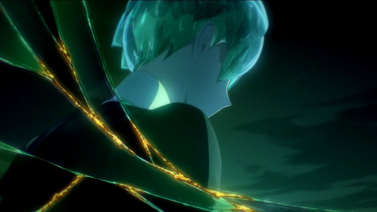 Land of the Lustrous (Houseki no Kuni) AMV - 