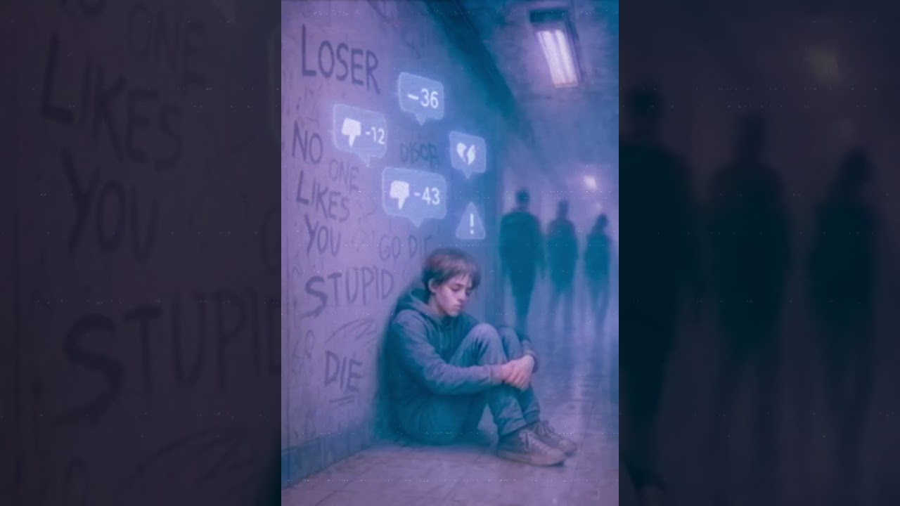 Destroyed In Silence #ebm  #darkwave  #industrialmusic  #darksynth  #coldwave  #AntiMobbing