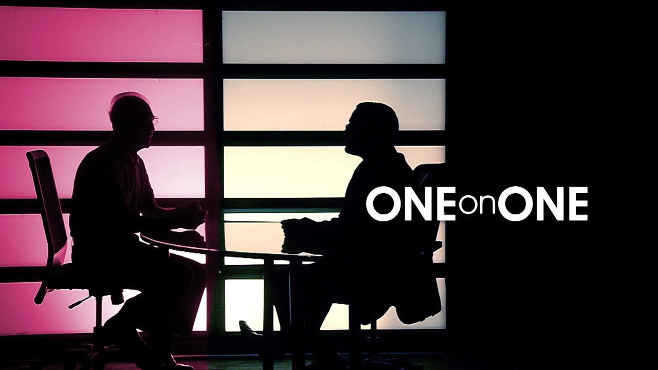 Samuel Hamilton | One on One