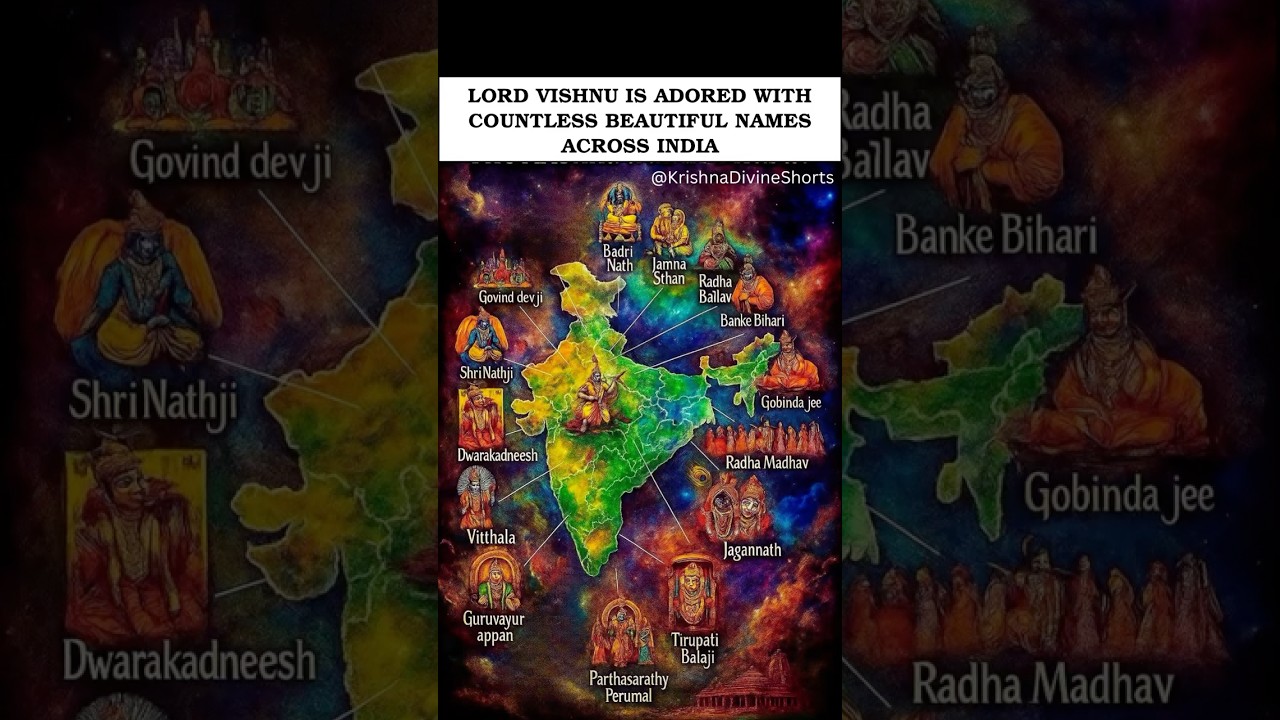 Subscribe for lord vishnu blessings..!!