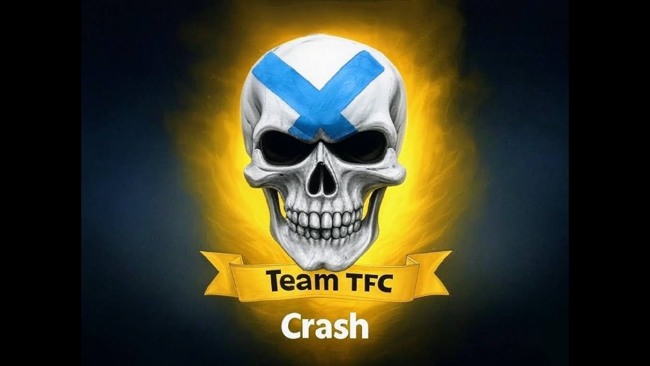 Zwift Race: Club Ladder Racing - TFC X Force vs TFC Mutants