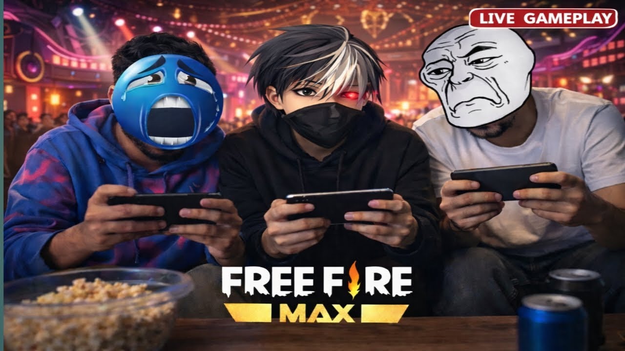 Live streaming of R JET FF#freefire max live#tamil youtuber#shorts#live shorts