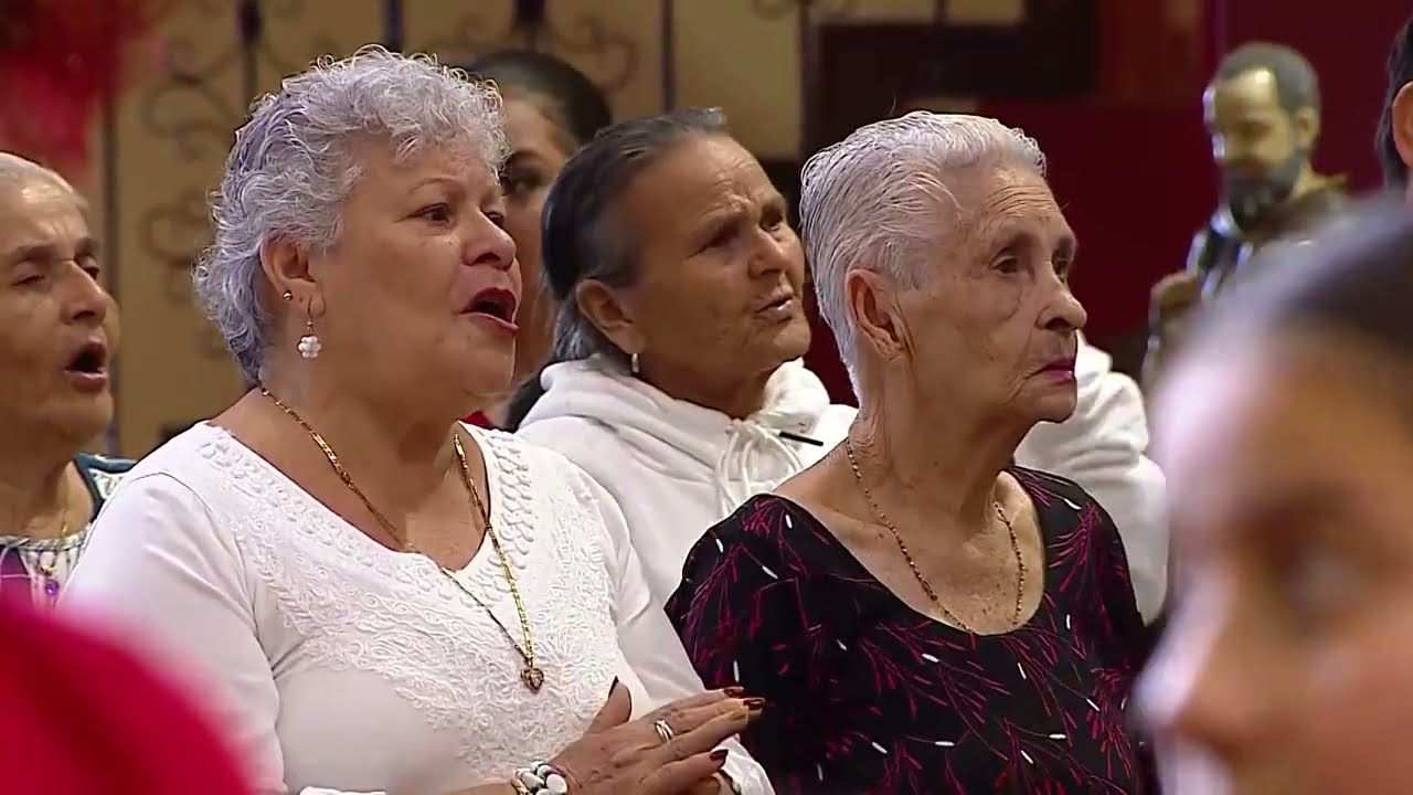 MISA DOMINICAL, 11 de enero, 2026