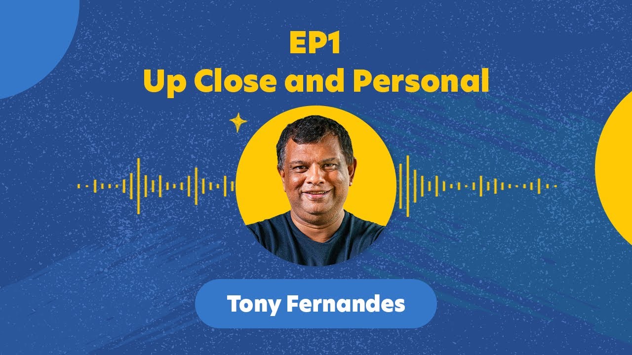 [Full Video] Episode 1: Up Close and Personal