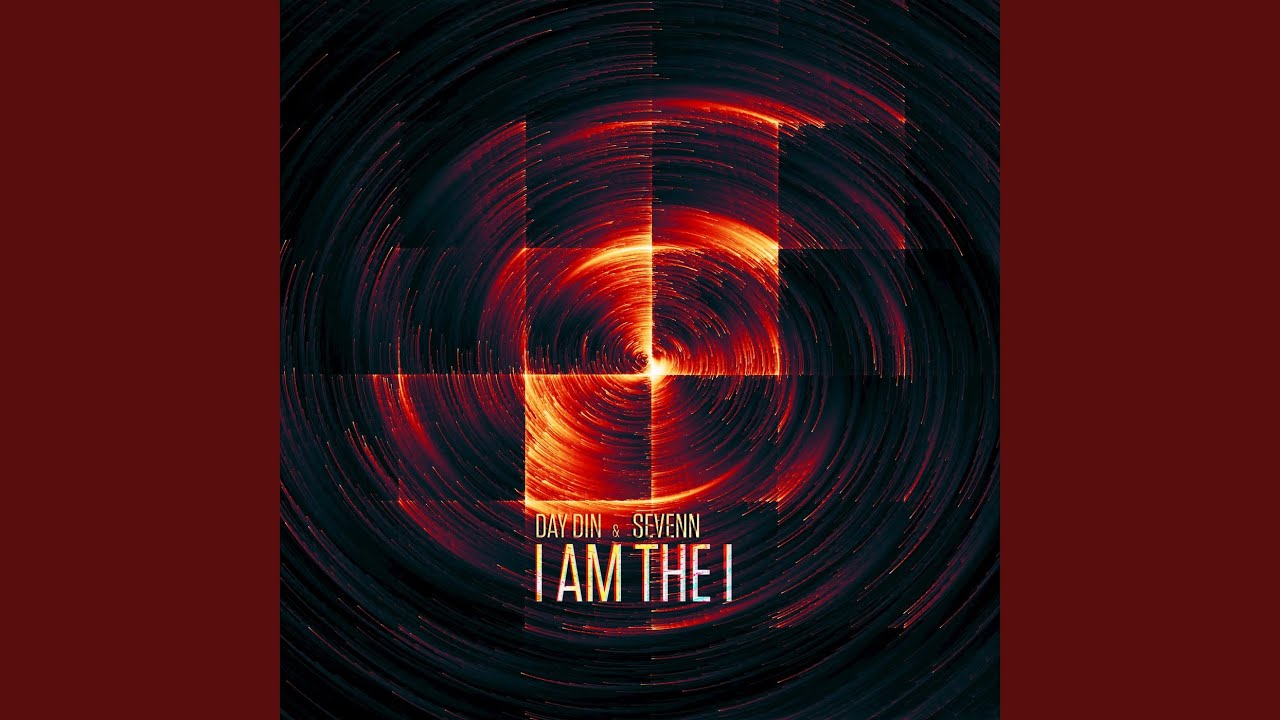 I am the I