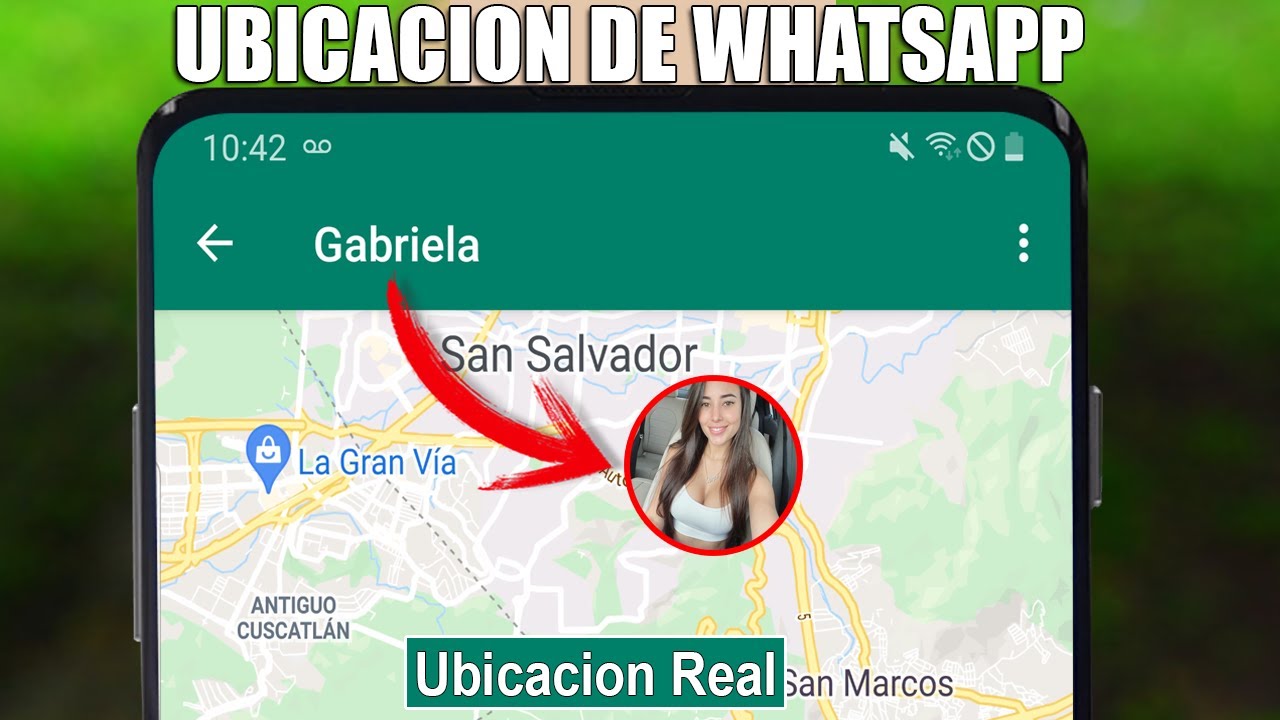 UBICACION EN TIEMPO REAL DE WHATSAPP Y UBICACION ACTUAL DE WHATSAPP TRUCOS NUEVOS DE WHATSAPP!