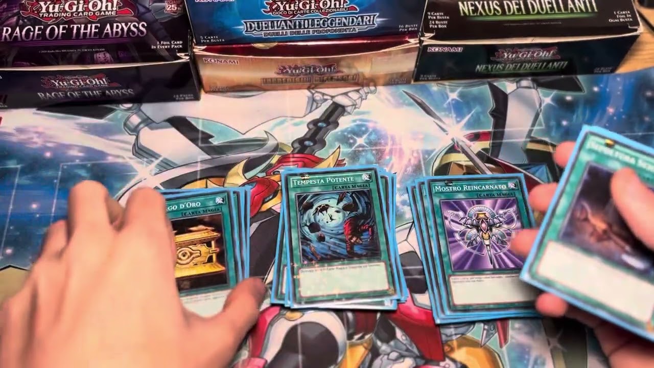 Deck profile lightsworn edison (3-1)local