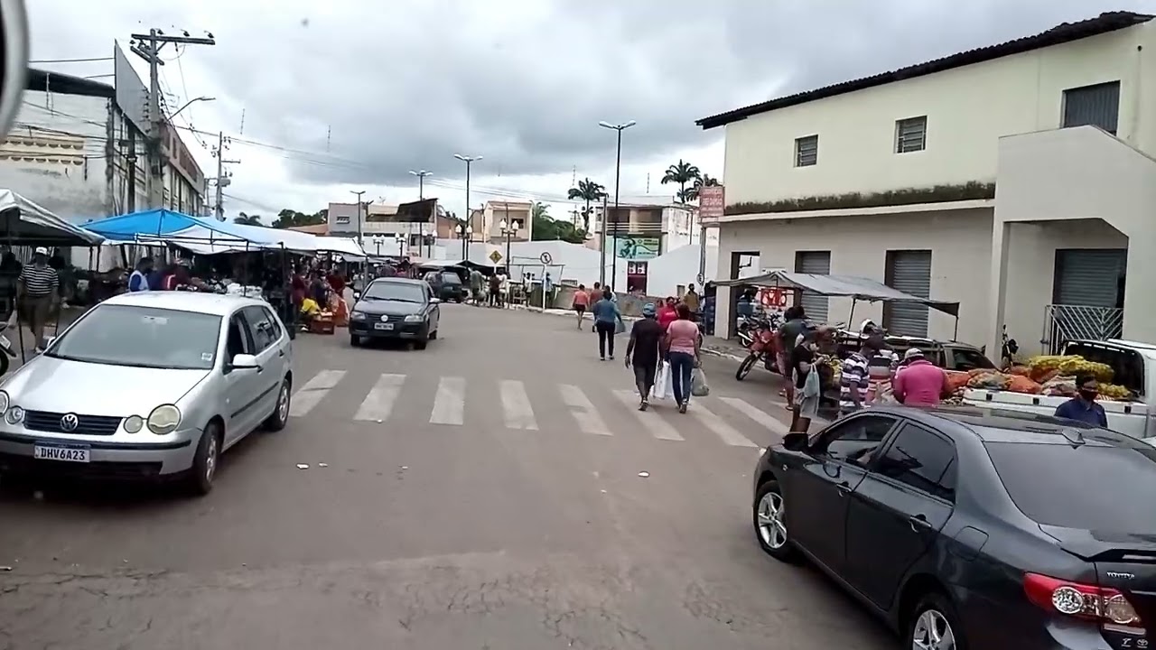 MOSTRANDO A CIDADE SÃO JOSÉ DO BELMONTE