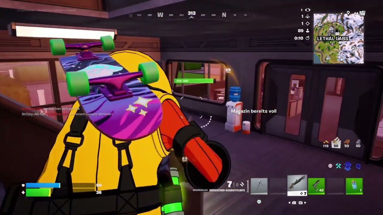 Fortnite
