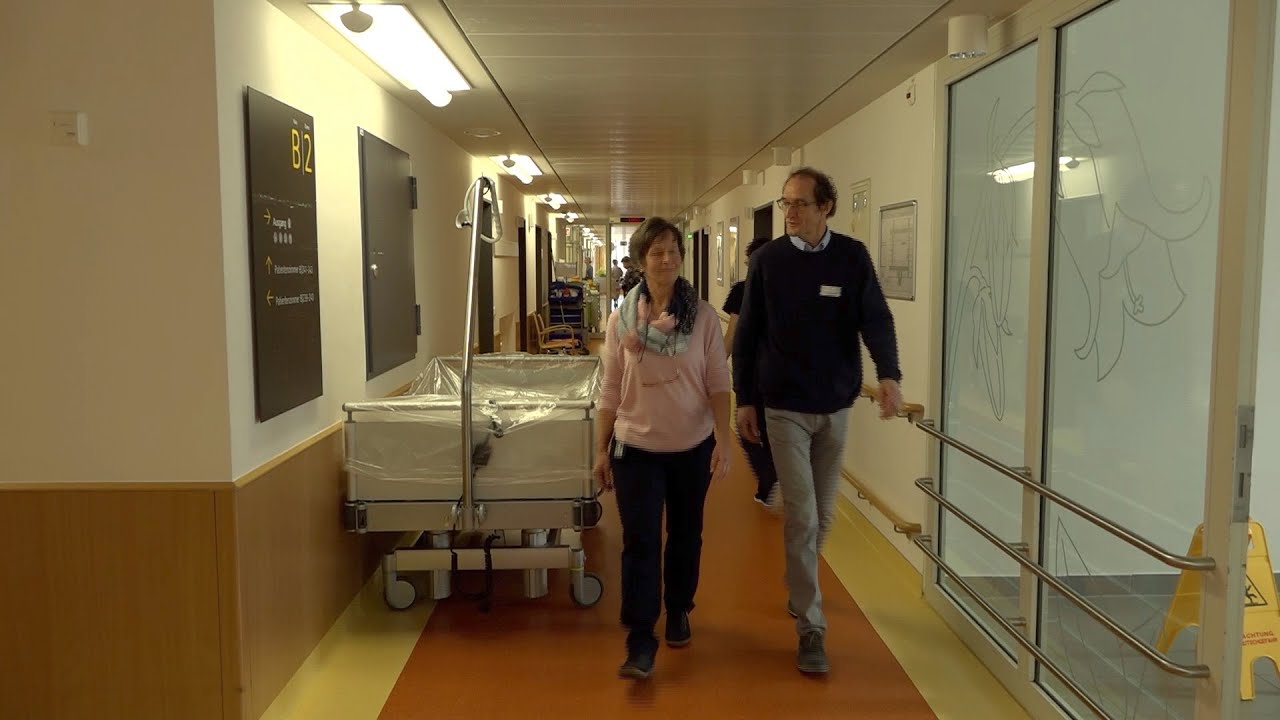 Klinikseelsorge Immenstadt