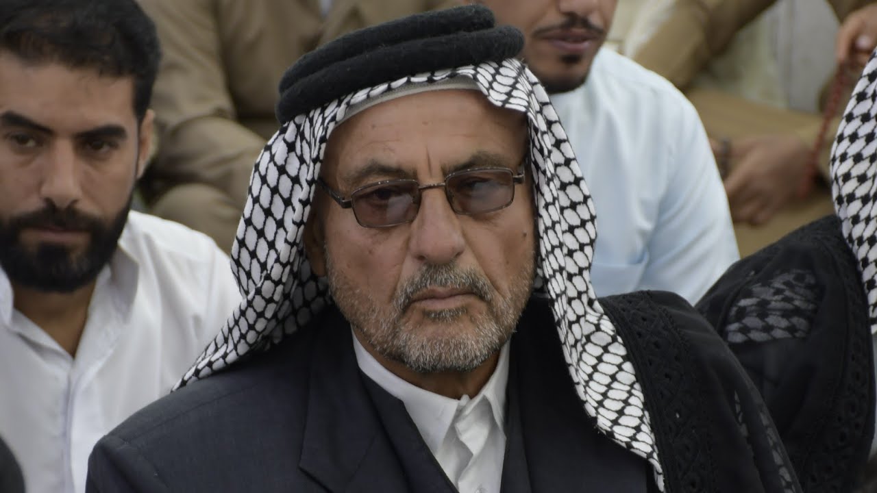 الشيخ علي محمد ال غيلان الغزي  يشكر كل من حظر على افتتاح جامع المصطفى