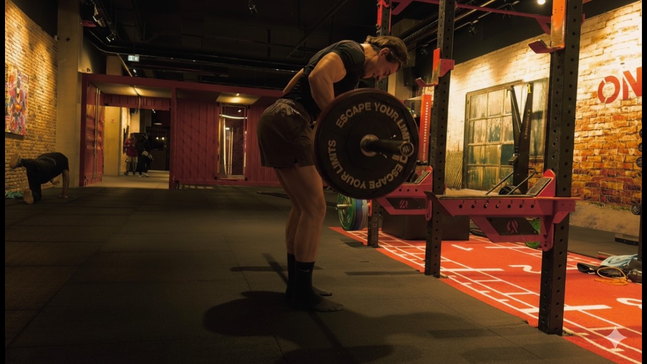 Push + Pull : les perfs arrivent