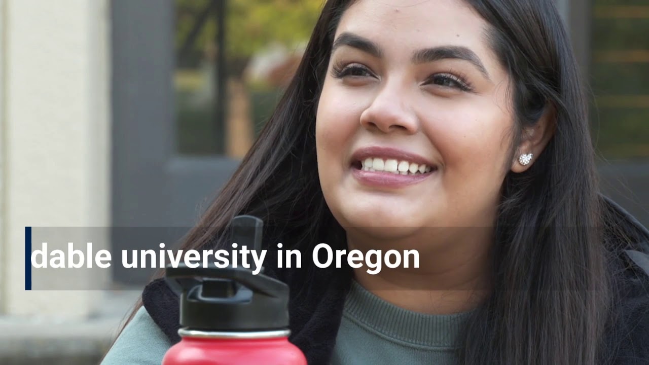 Discover the Edge: EOU Student Testimonial