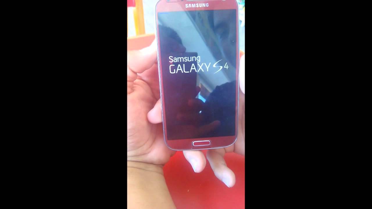 ACTUALIZAR SAMSUNG GALAXY S4 SGH-I337 A LOLLIPOD